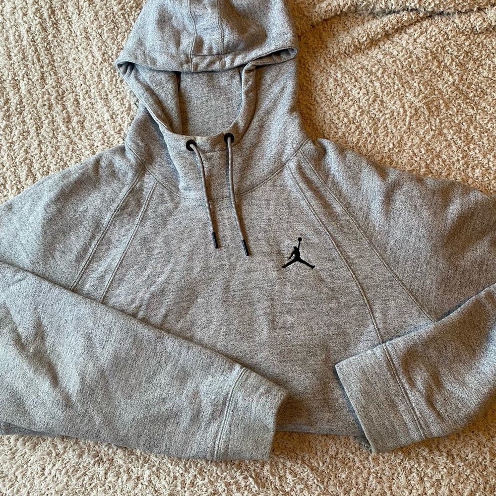 Jordan hoodie